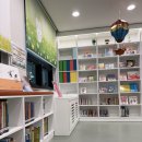 송산도서관 1층 어린이자료실 | [아기랑 대구] 대구서부도서관 1층 어린이자료실