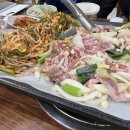 윤가네 오리구이 전문점 | 잠실 방이동 보양식 윤가네오리구이 내돈내산 오리주물럭 오리탕 솔직후기