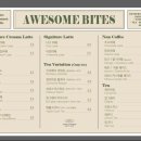 어썸바이츠(Awesome Bites) 이미지