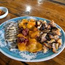 구좌 해안도로 | 구좌 맛집 동복해녀잠수촌 방문후기 – 가성비 좋고 바다 보며 먹는 싱싱함