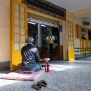 무념(無念) 이미지