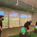 종각 스크린골프 이미지