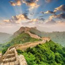 중국, 만리장성(The Great Wall) -2- 이미지