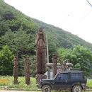 진동리주차장1(주차장 입구) 이미지