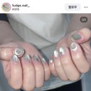 퍼지네일(Fudge nail)