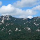 수락산계곡 이미지