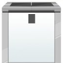 [정품] 삼성 202L 뚜껑식 김치냉장고 RP20J3011HR - 리퍼브가전매장 이미지
