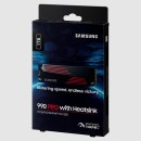 히트PC | 삼성SSD 990 PRO M.2 NVMe 히트싱크 1TB 후기와 추천 이유!