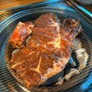 화화돼지왕갈비용인남사점