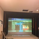 운정 제일 스크린골프존 이미지