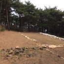 진주 전 송대산성 네이버블로그