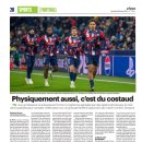 [르 파리지앵] &#39;풀스쿼드&#39; 더욱 강력해진 PSG 이미지