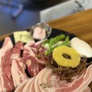 꼬모쉐 시흥사거리점 | 금천구청 맛집 금천식당 시흥사거리점 세트메뉴 후
