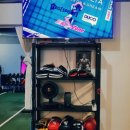 J Class Gym 이미지