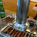GS25 동작상도점 | [상도동양꼬치맛집]미가양꼬치 숭실대입구역 맛집 솔직한 후기