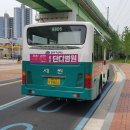 양산역 환승센터 이미지