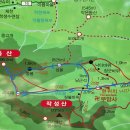 제9차 정기산행 제천 동산(896m) 이미지