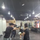정기영2관복싱체육관 | [일산백석]한 달 동안 복싱 50분, 몸에 일어나는 좋은 변화