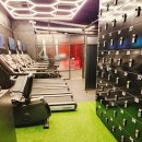 종로청운스포렉스 피트니스센터 이미지