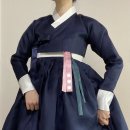 아랑주한복 이미지