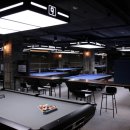 의 당구장 이미지