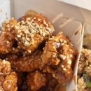 닭강정공방 동해점