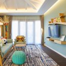 캠퍼트리 호텔 앤 리조트 이미지