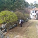 큰어리골 쉼터 이미지