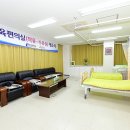 조선대학교어린이집