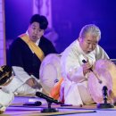 고성오광대 60주년 기념 행사 이미지