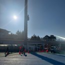 태극한의원 | 경산 삼성현 마라톤 배번 현장 수령 및 대회 레디샷 (+ 카보로딩)