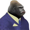 GORILLA MOTORS(고릴라모터스) | Sep 27th 2014 [Schumpeter] The look of a leader (리더의 외모)