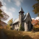 한국교회 교단 약어표 이미지