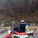 춘천클럽 토르(T.O.R) 겨울산을 달리다~^^ 이미지