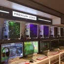 탐스pc 카페 이미지