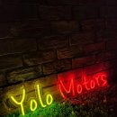 욜로모터스 이미지