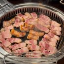 꼬소한지수네 | 태전동 고기집 화포식당 태전점 질 좋은 한돈 경기광주 삼겹살 맛집