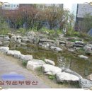 가로등 벤치 이미지