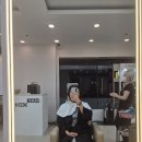 이원화학 | 미금역염색 잘하는 미용실 추천, 메이이원헤어 미금점 뿌리염색 후기