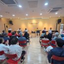 송파노인종합사회복지관(내) | 🎸통기타로 즐거움을 선사하는 송파구자원봉사센터 문화봉사단체 <가파통>