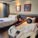 켄싱턴호텔평창 실외수영장 이미지