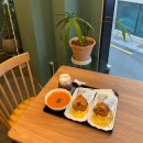분위기 있고 맛있는 이대역 카페 대현동 프로젝트 솔직후기 | 든든하고 맛있는 느좋카페🥪| 이대카페...