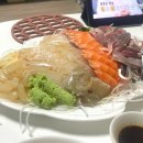 공주상회 | [노량진 수산시장]가성비 횟집 신선하고 친절한 공주상회 내돈내산 광어 전어 포장 &amp; 메뉴판