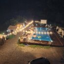 휴성펜션 | 가평 펜션 추천 : 휴성 펜션 / 자연 속에 있는 가성비 스파 펜션 내돈내산