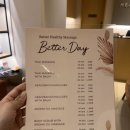 더 Better Day | 아속역 근처 인생 마사지 better day healthy massage ㅣ 예약방법, 영업시간, 가격 및 결제방법