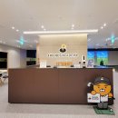 프렌즈 실내 연습장 이미지