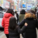 동대 5,6통 마을회관 옆 | 2015년, 투나가족 이야기(나희졸업식,울진여행,부산여행,경주여행,서울여행,구룡포여행)