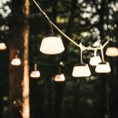 샤인라이트 | 카고컨테이너 샤인 스트링 라이트 후기, 캠핑 감성 완벽 경험 제공