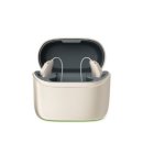 김제시장 | 김제보청기, 포낙 루미티 오픈형 충전식 보청기 사용 후기