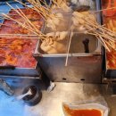 맥도날드 앞 이미지